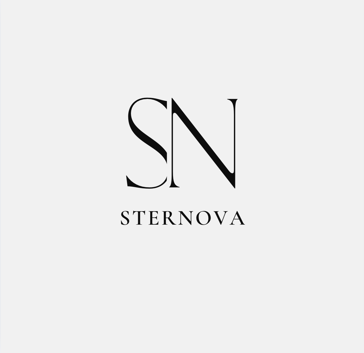 Sternova